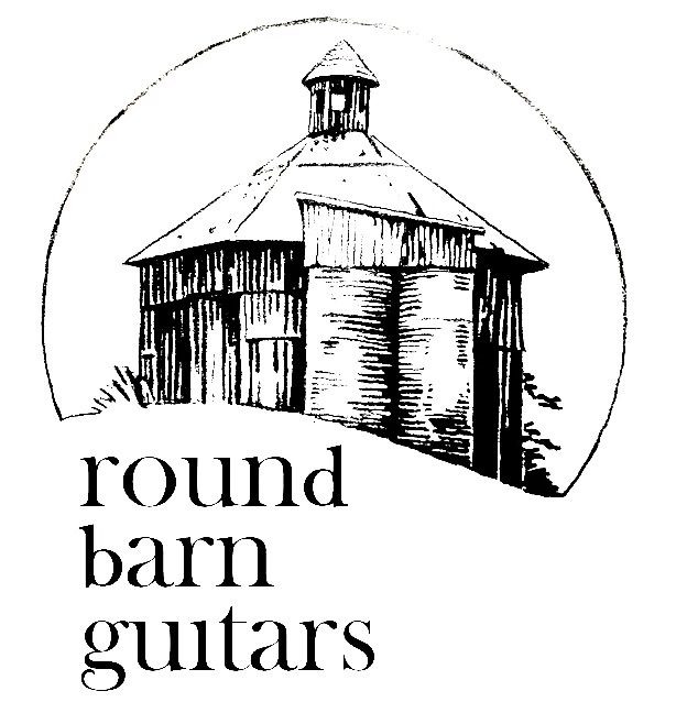 Roundbarn Guitars